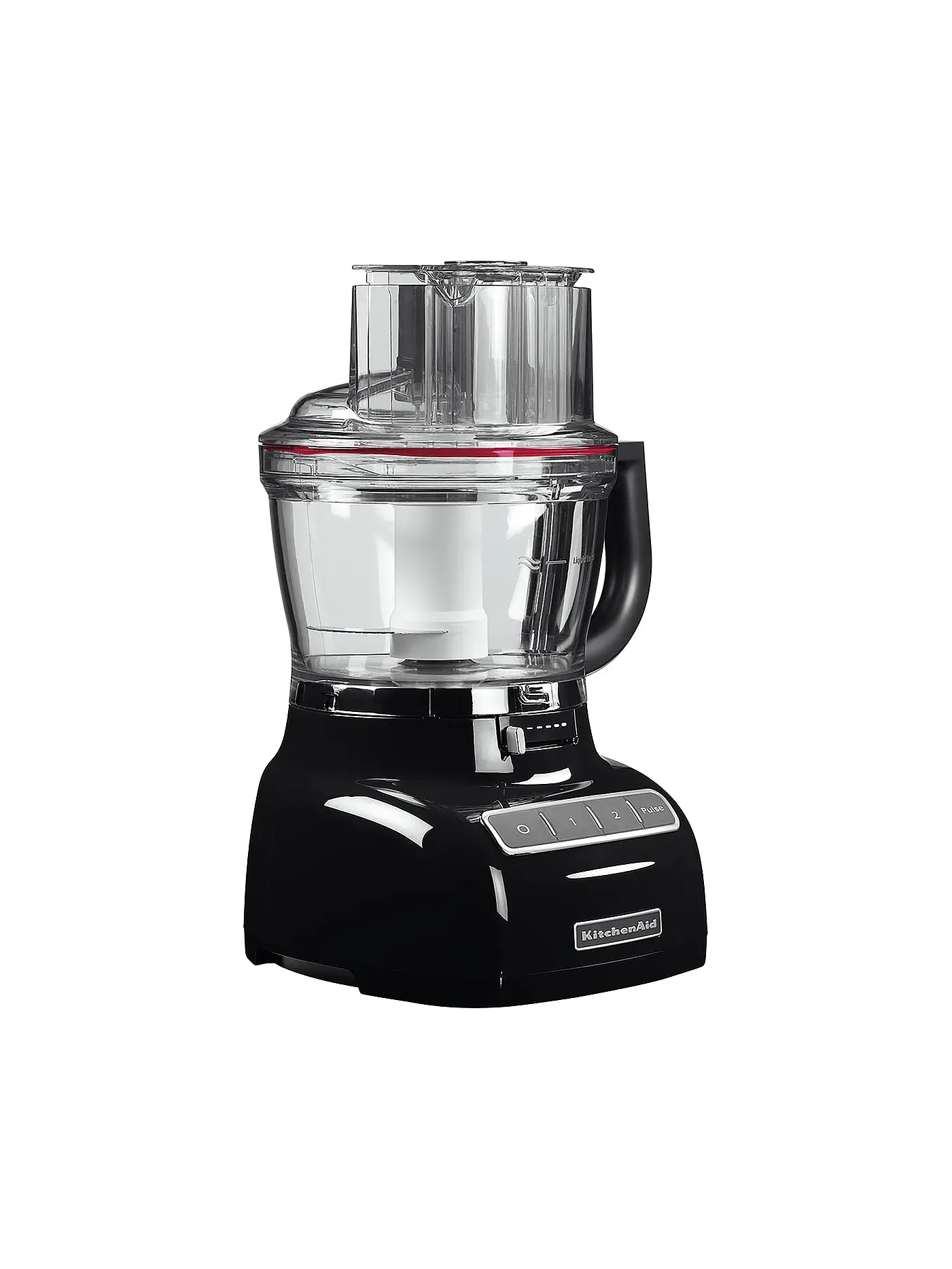 KITCHENAID | Zerhacker - Food Processor 3,1l 5KFP1335EOB (Onyx Schwarz) | 